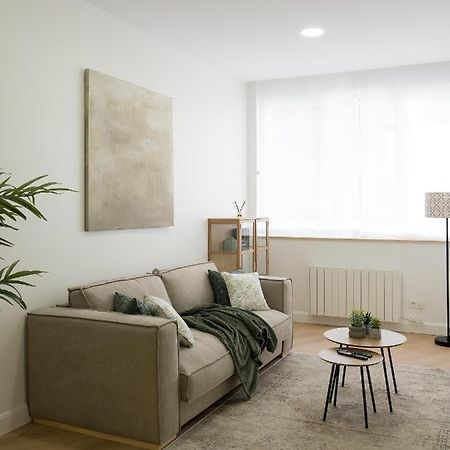 Kaixo Bilbao Apartments 외부 사진