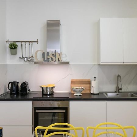 Kaixo Bilbao Apartments 외부 사진