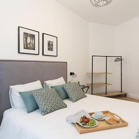 Kaixo Bilbao Apartments 외부 사진
