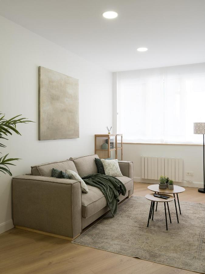 Kaixo Bilbao Apartments 외부 사진