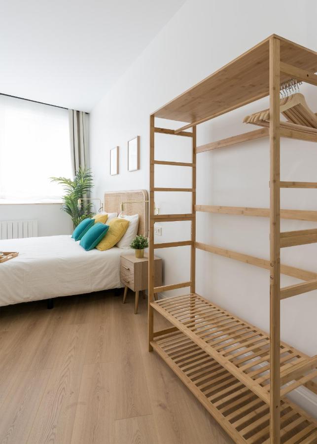 Kaixo Bilbao Apartments 외부 사진