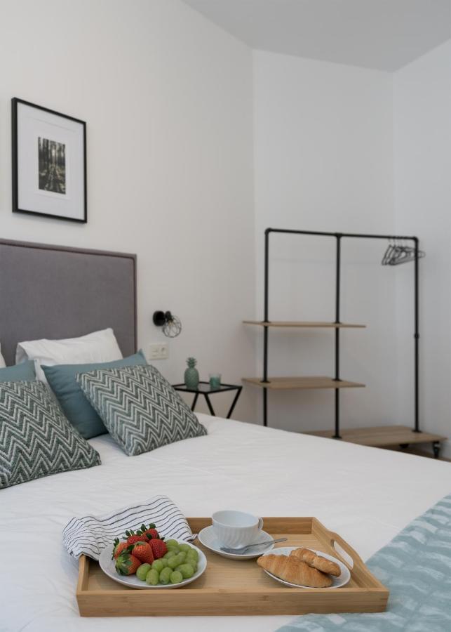 Kaixo Bilbao Apartments 외부 사진
