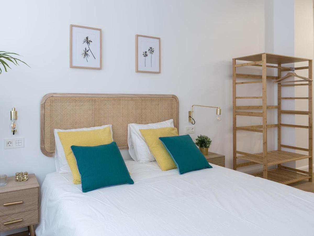 Kaixo Bilbao Apartments 외부 사진
