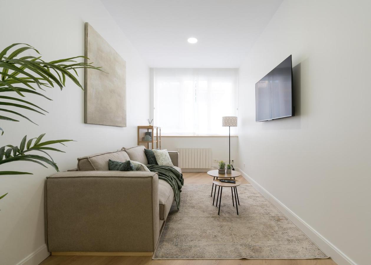 Kaixo Bilbao Apartments 외부 사진