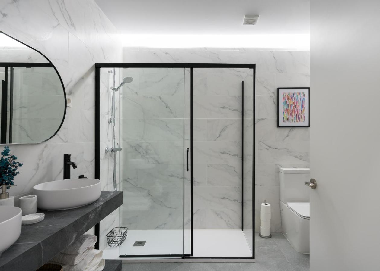 Kaixo Bilbao Apartments 외부 사진