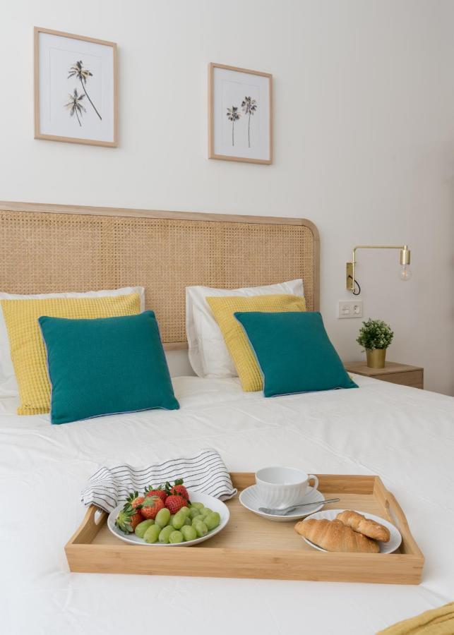 Kaixo Bilbao Apartments 외부 사진