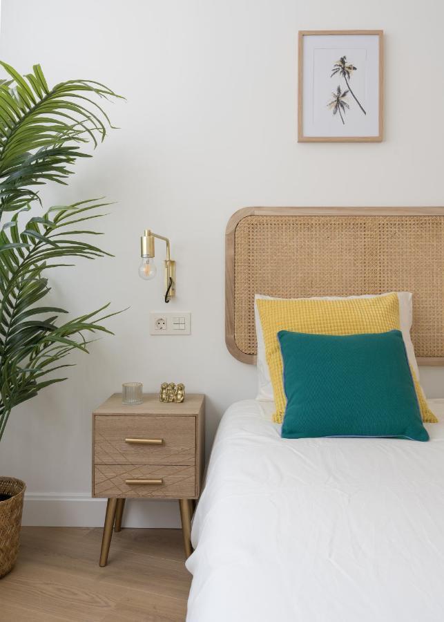 Kaixo Bilbao Apartments 외부 사진
