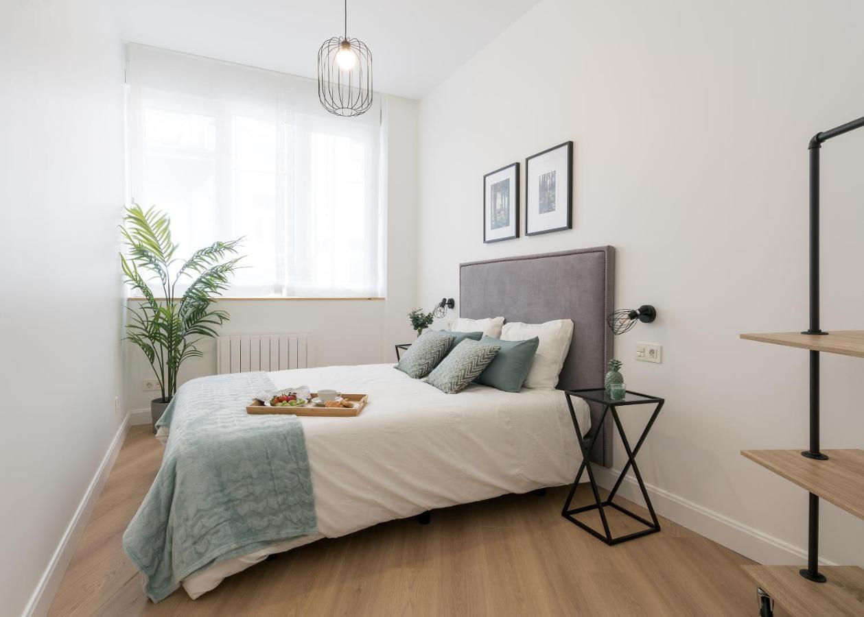 Kaixo Bilbao Apartments 외부 사진