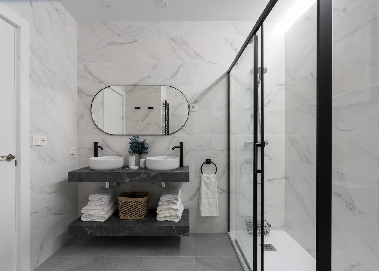 Kaixo Bilbao Apartments 외부 사진