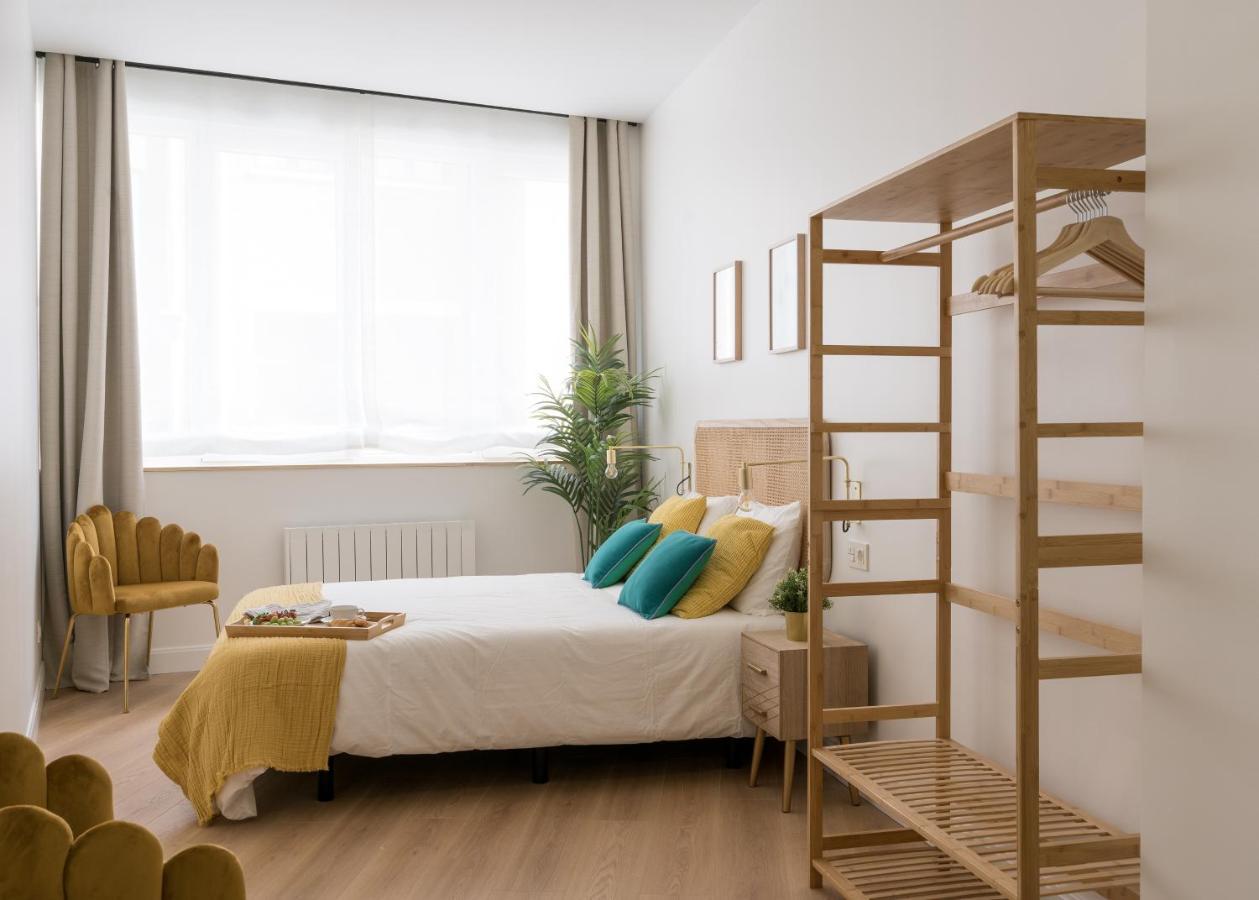 Kaixo Bilbao Apartments 외부 사진