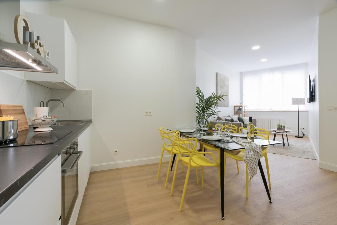 Kaixo Bilbao Apartments 외부 사진