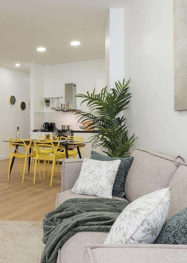 Kaixo Bilbao Apartments 외부 사진